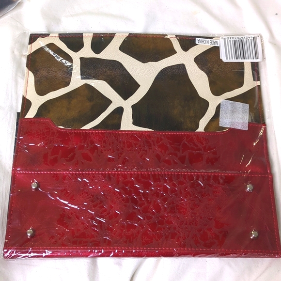 Miche bag & covers - structured handbag with 3 detachable shells. - Picture 7 of 8